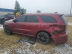 2022 Dodge Durango R/T na sprzedaż w Woodhaven, MI - Front End