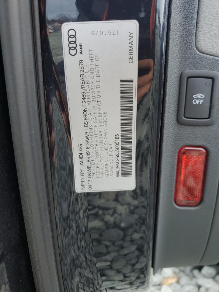 2018 Audi A5 - Image 12