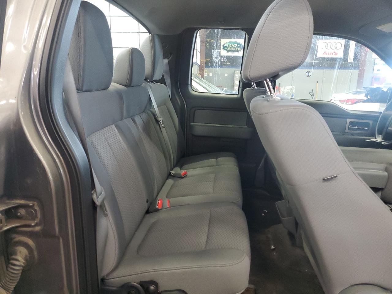 2011 Ford F-150 - Image 10