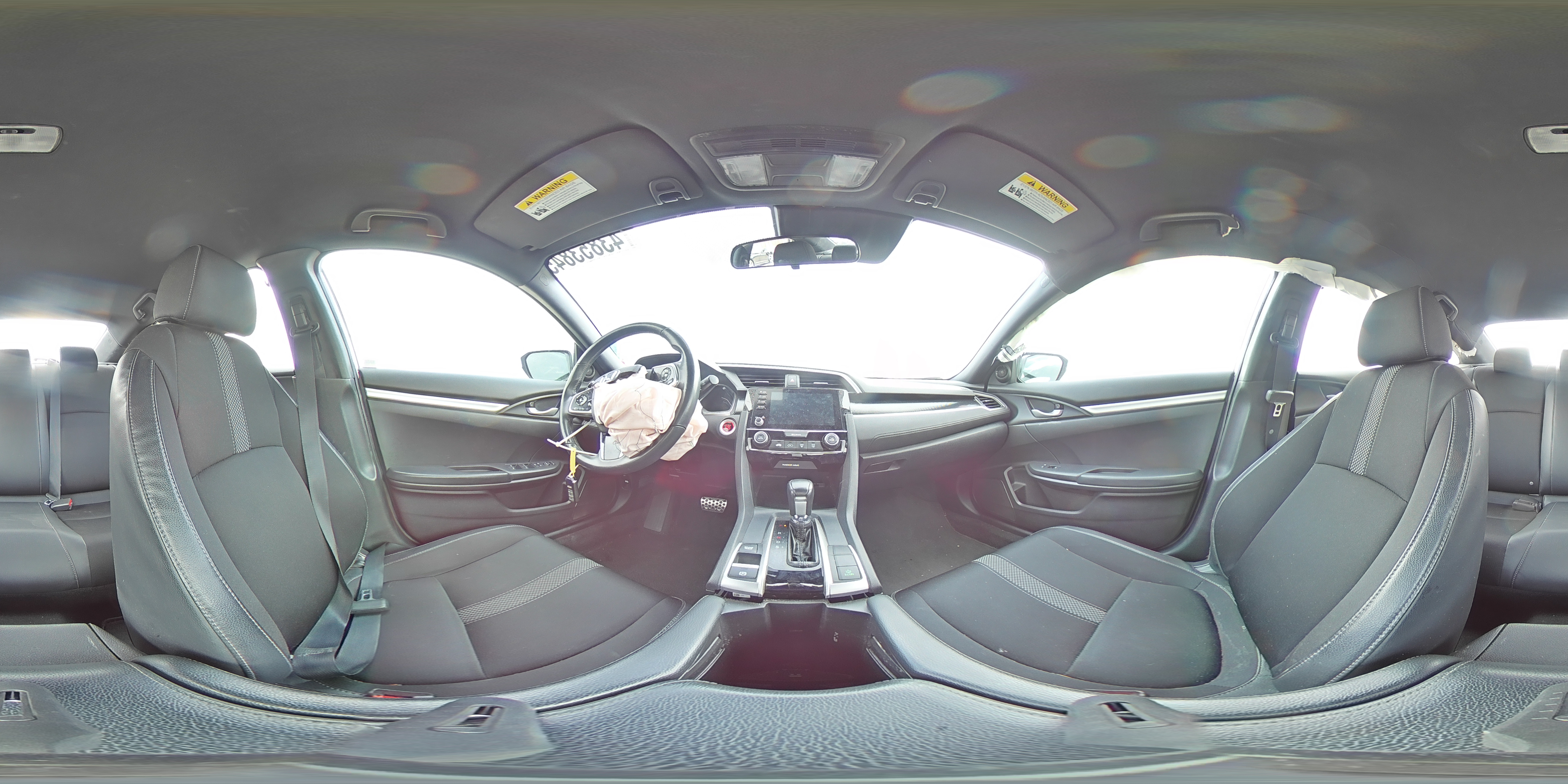 2020 Honda Civic - Image 12