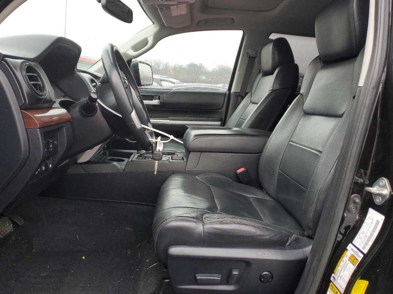 2017 Toyota Tundra - Image 7