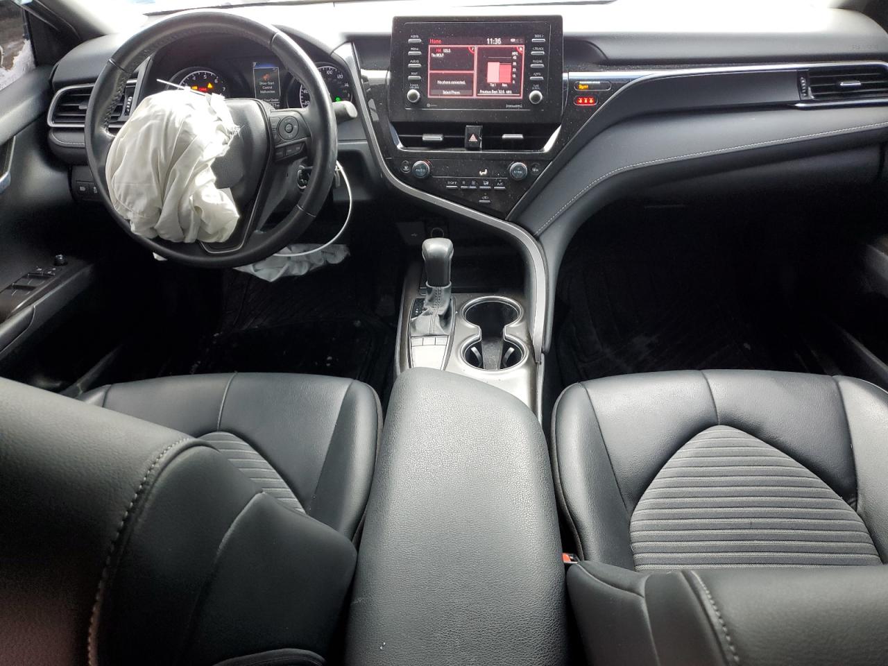 2023 Toyota Camry - Image 8