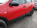 2007 NISSAN QASHQAI VI for sale at Copart WOLVERHAMPTON