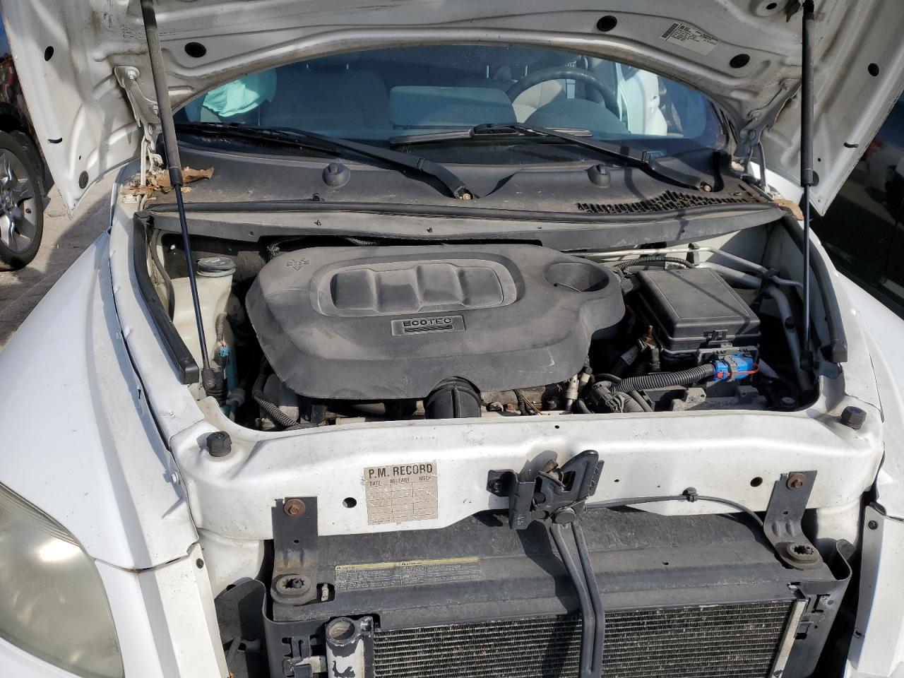 2009 Chevrolet HHR - Image 13