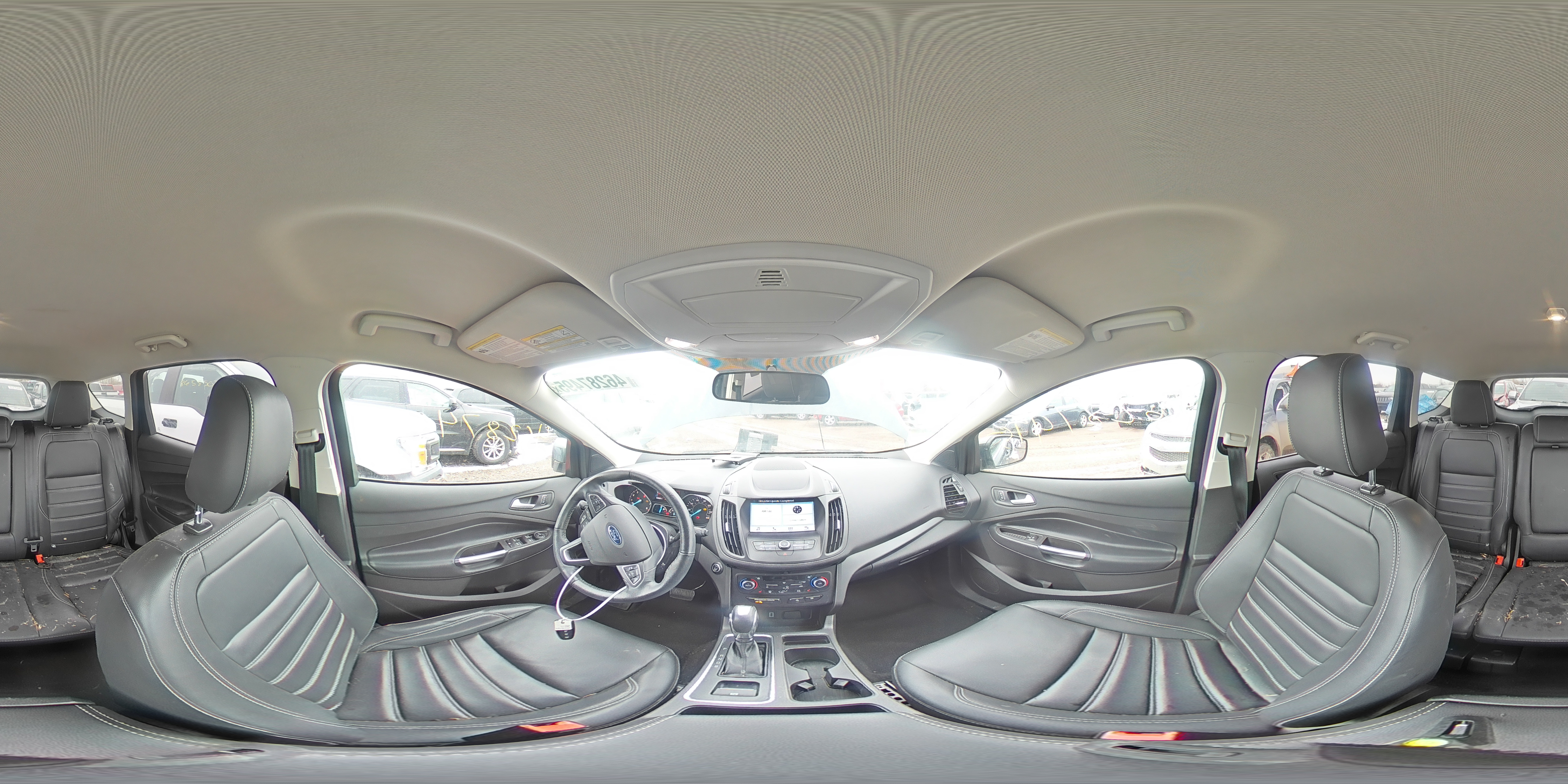 2019 Ford Escape - Image 14