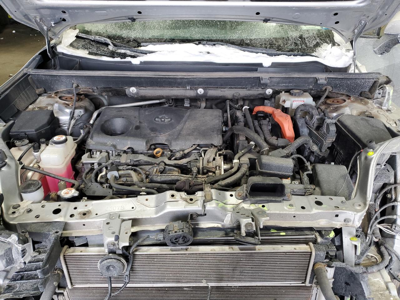 2019 Toyota RAV 4 - Image 11
