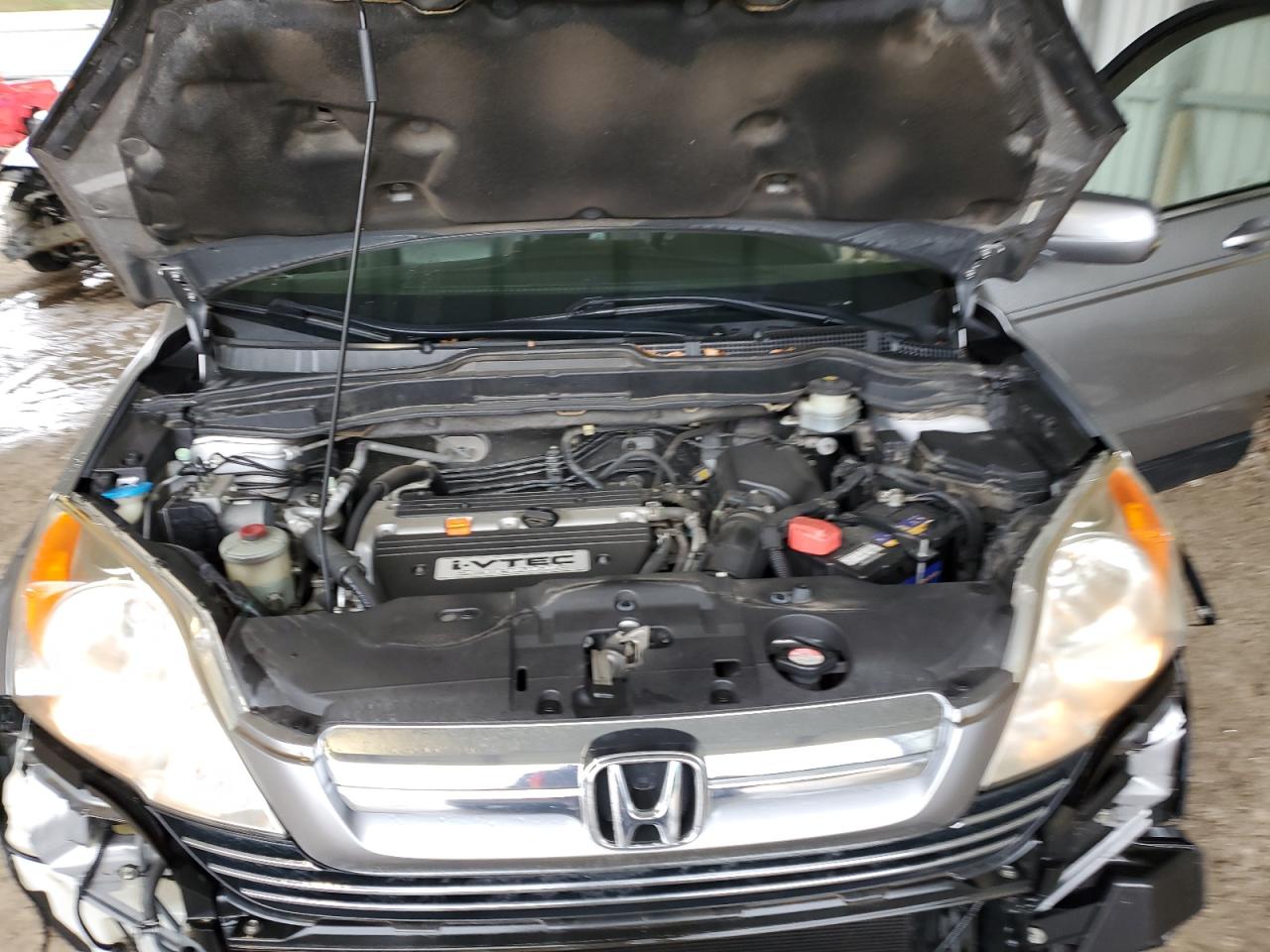 2007 Honda CR-V - Image 12