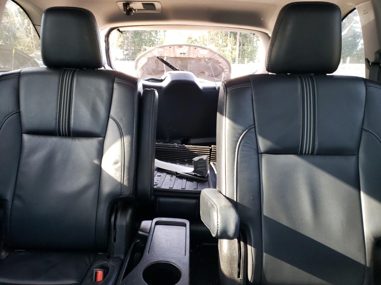 2017 Toyota Highlander - Image 10