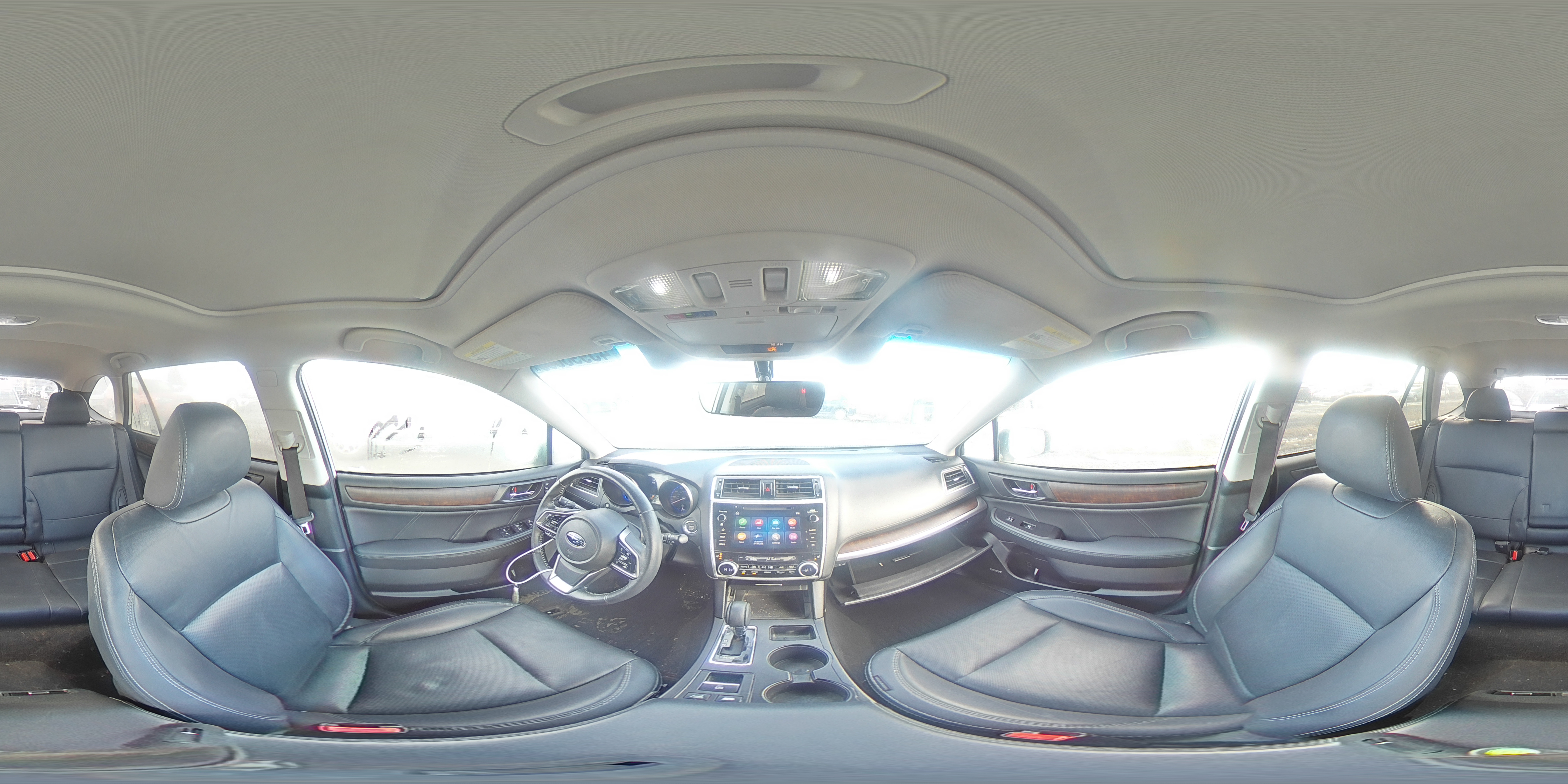 2019 Subaru Outback - Image 13
