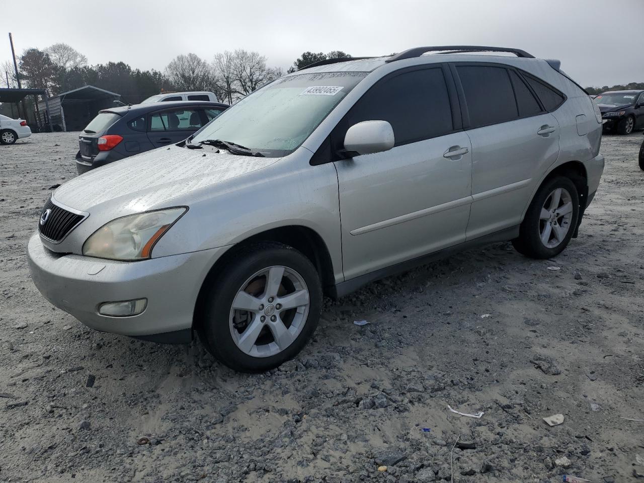 2007 Lexus RX - Image 1