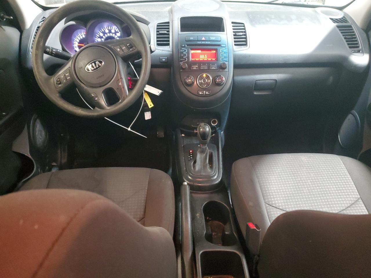 2013 Kia Soul - Image 8