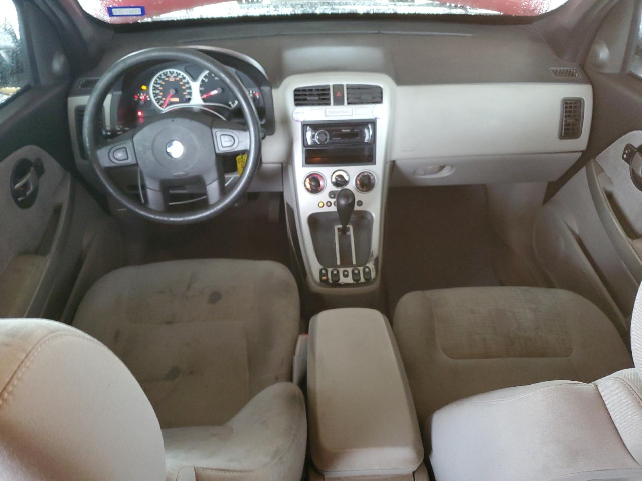 2005 Chevrolet Equinox - Image 8