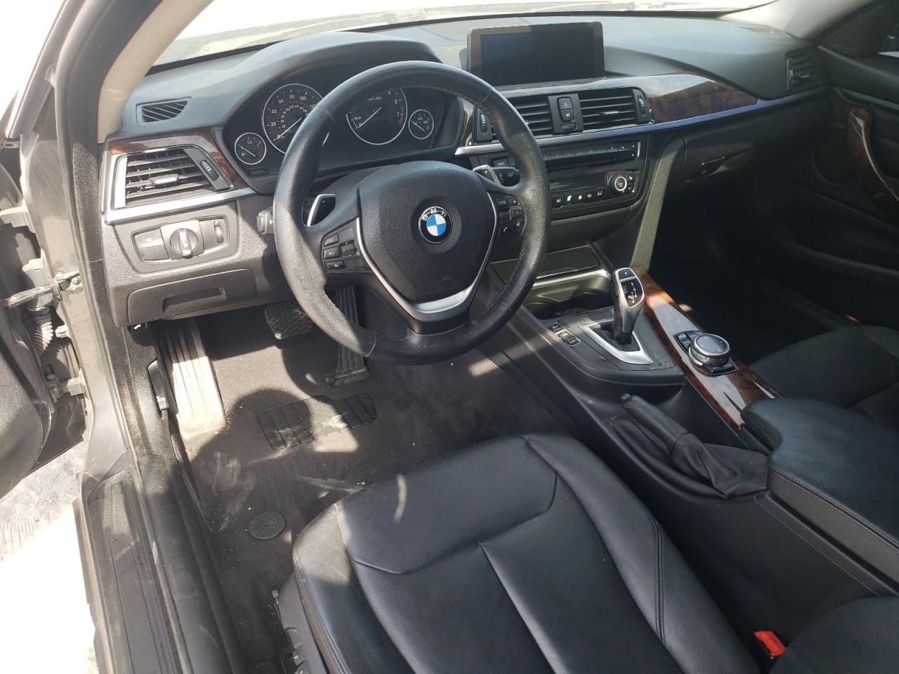 2014 BMW 4er - Image 8