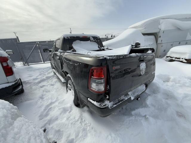 2023 RAM 1500 TRADESMAN