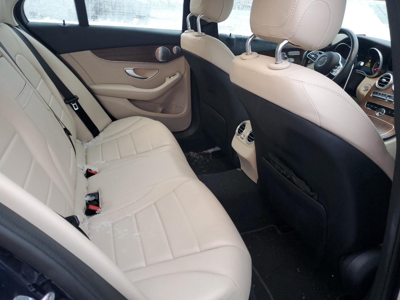2019 Mercedes-Benz C-klasse - Image 10