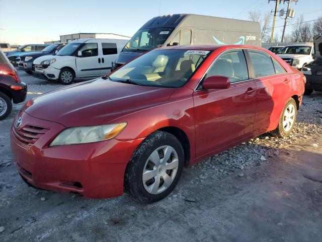 2008 Toyota Camry Ce