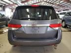 2015 HONDA ODYSSEY LX à vendre chez Copart CT - HARTFORD SPRINGFIELD