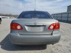 2004 Toyota Corolla Ce en Venta en Gastonia, NC - Damage History