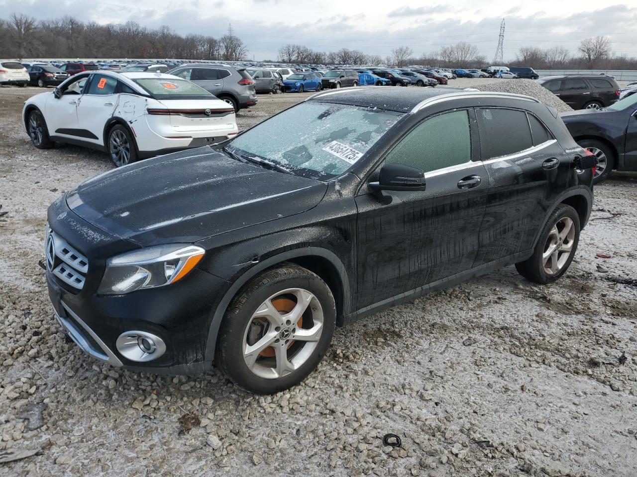2019 Mercedes-Benz GLA-klasse - Image 1