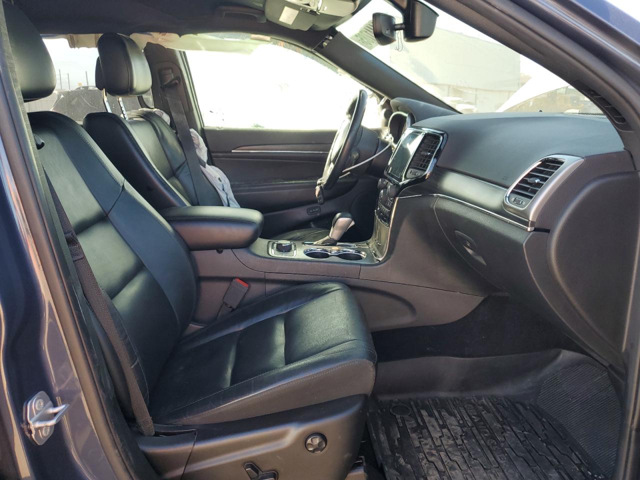 2019 Jeep Grand Cherokee - Image 7
