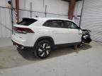 2024 Volkswagen Atlas Cross Sport Se за продажба в New Orleans, LA - Front End