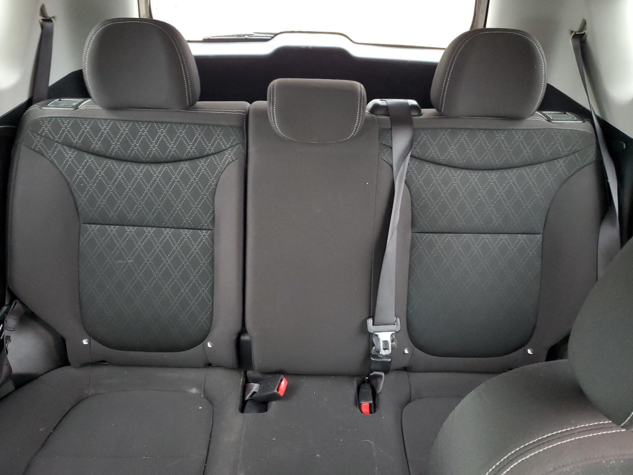 2016 Kia Soul - Image 10