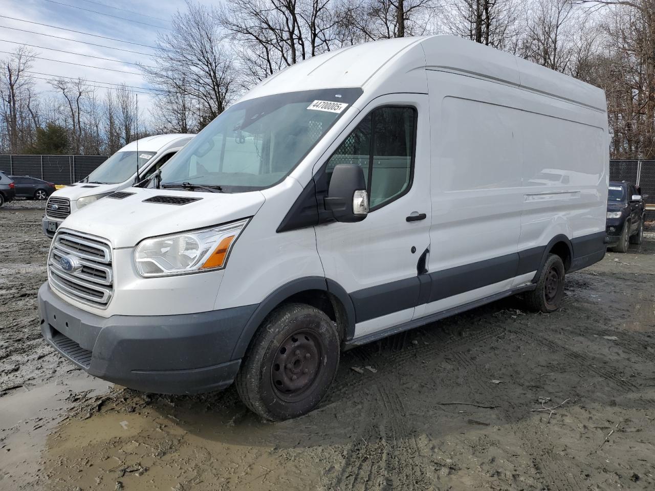 2016 Ford Transit T-350 for Sale in Waldorf, MD - Rear End