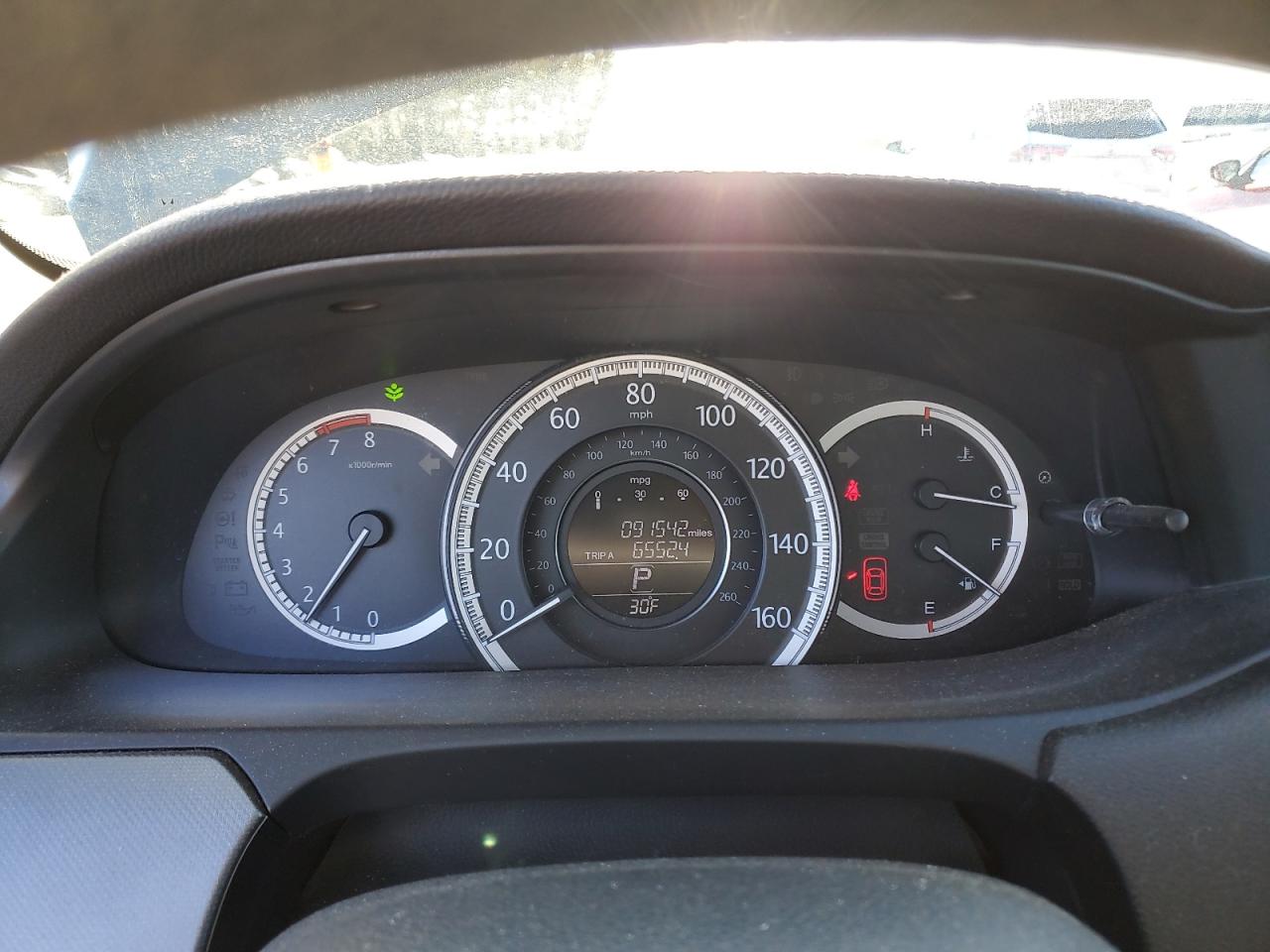 2015 Honda Accord - Image 9