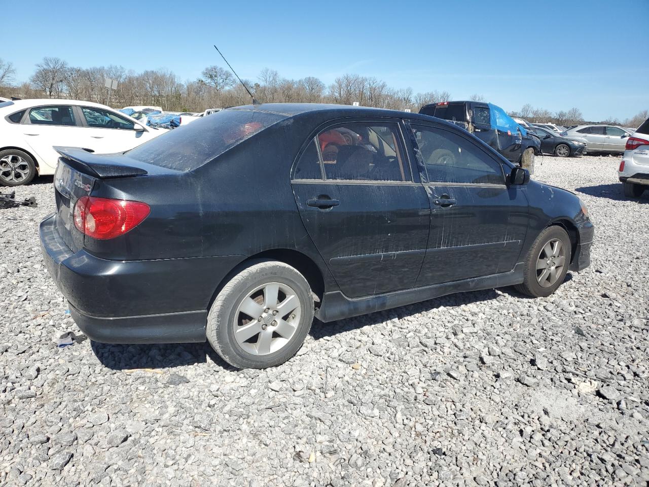 2008 Toyota Corolla - Image 3