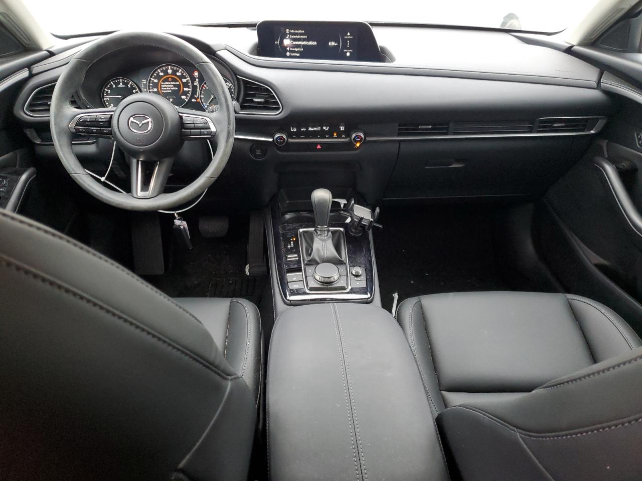 2024 Mazda CX-30 - Image 8