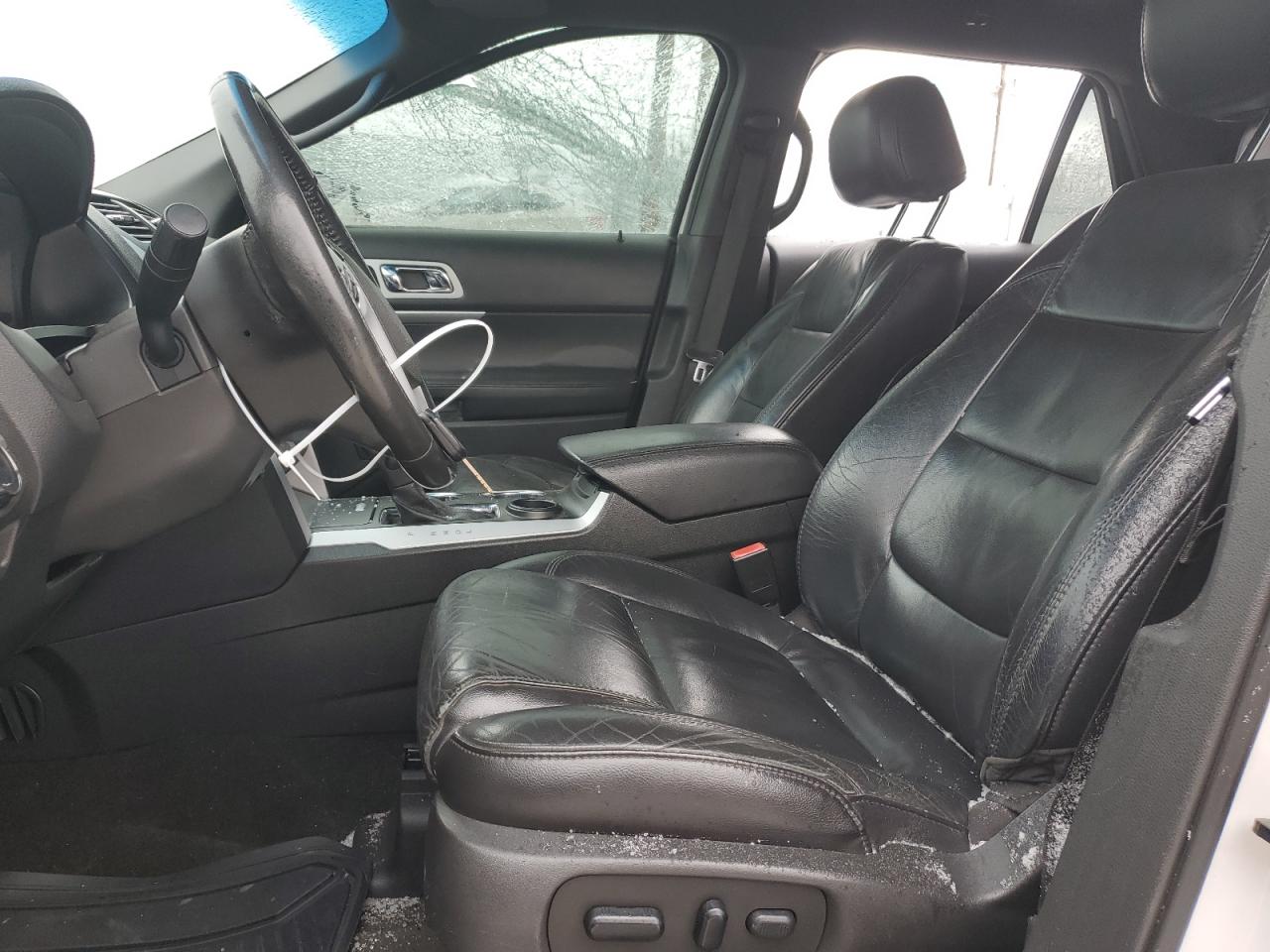 2013 Ford Explorer - Image 7