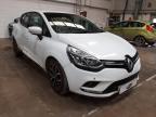 2019 RENAULT CLIO PLAY for sale at Copart SANDTOFT