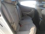 2015 Hyundai Elantra Se for Sale in Memphis, TN - Vandalism