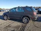 1999 Lexus Rx 300 en Venta en Vallejo, CA - Mechanical