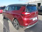 2018 RENAULT GRAND SCEN for sale at Copart CHESTER