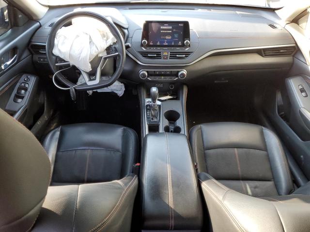  NISSAN ALTIMA 2021 Czarny