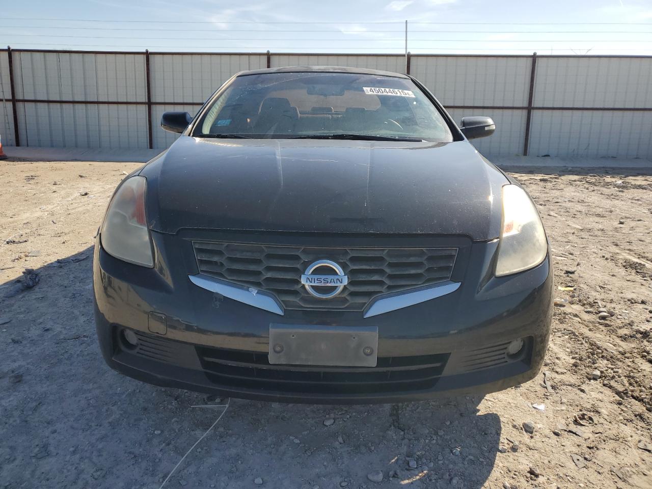 2008 Nissan Altima - Image 5