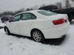 2013 Volkswagen Jetta Se zu verkaufen in New Britain, CT - Front End