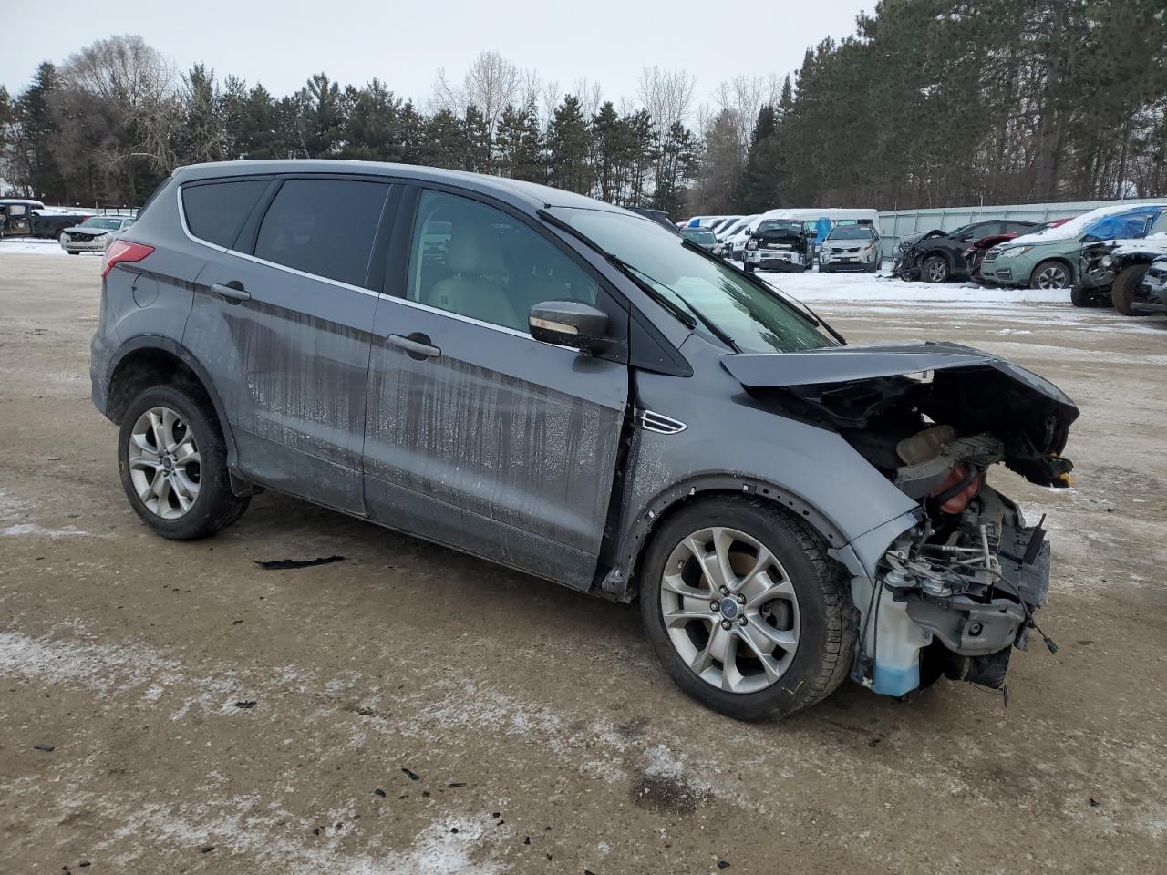 2013 Ford Escape - Image 4