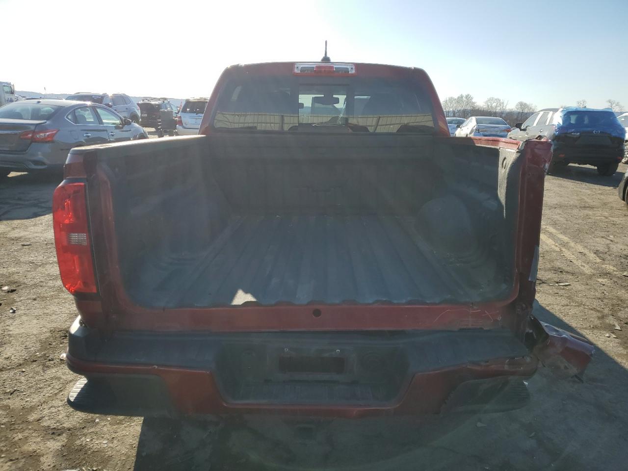 2018 Chevrolet Colorado - Image 6