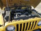 2001 Jeep Wrangler / Tj Sport იყიდება Seaford-ში, DE - All Over