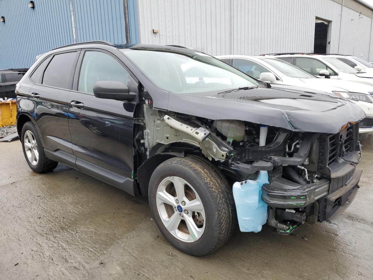 2020 Ford Edge - Image 4
