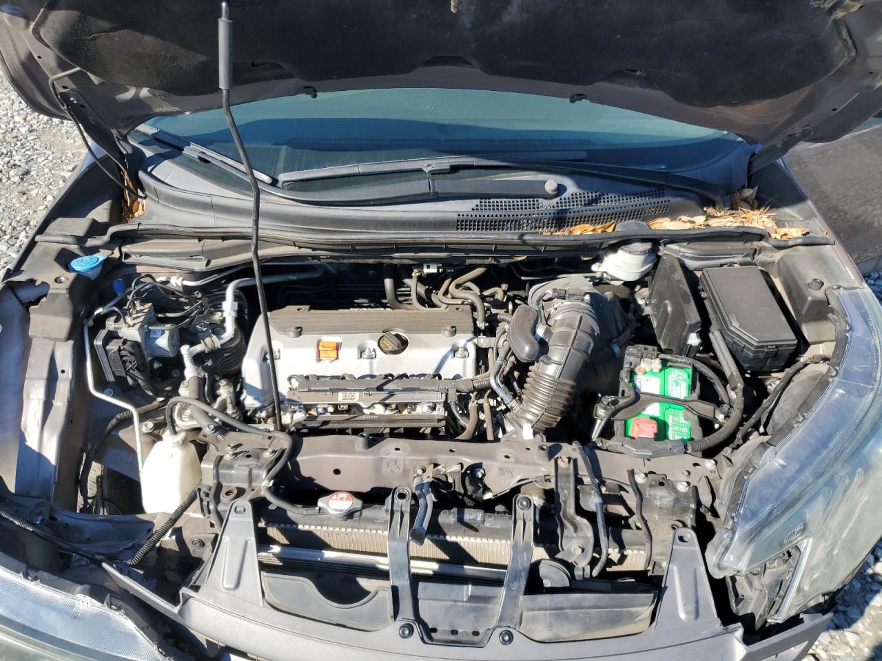 2014 Honda CR-V - Image 11