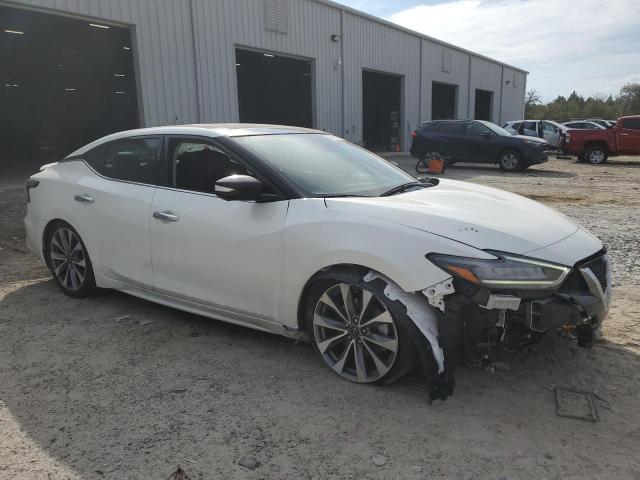  NISSAN MAXIMA 2023 Biały