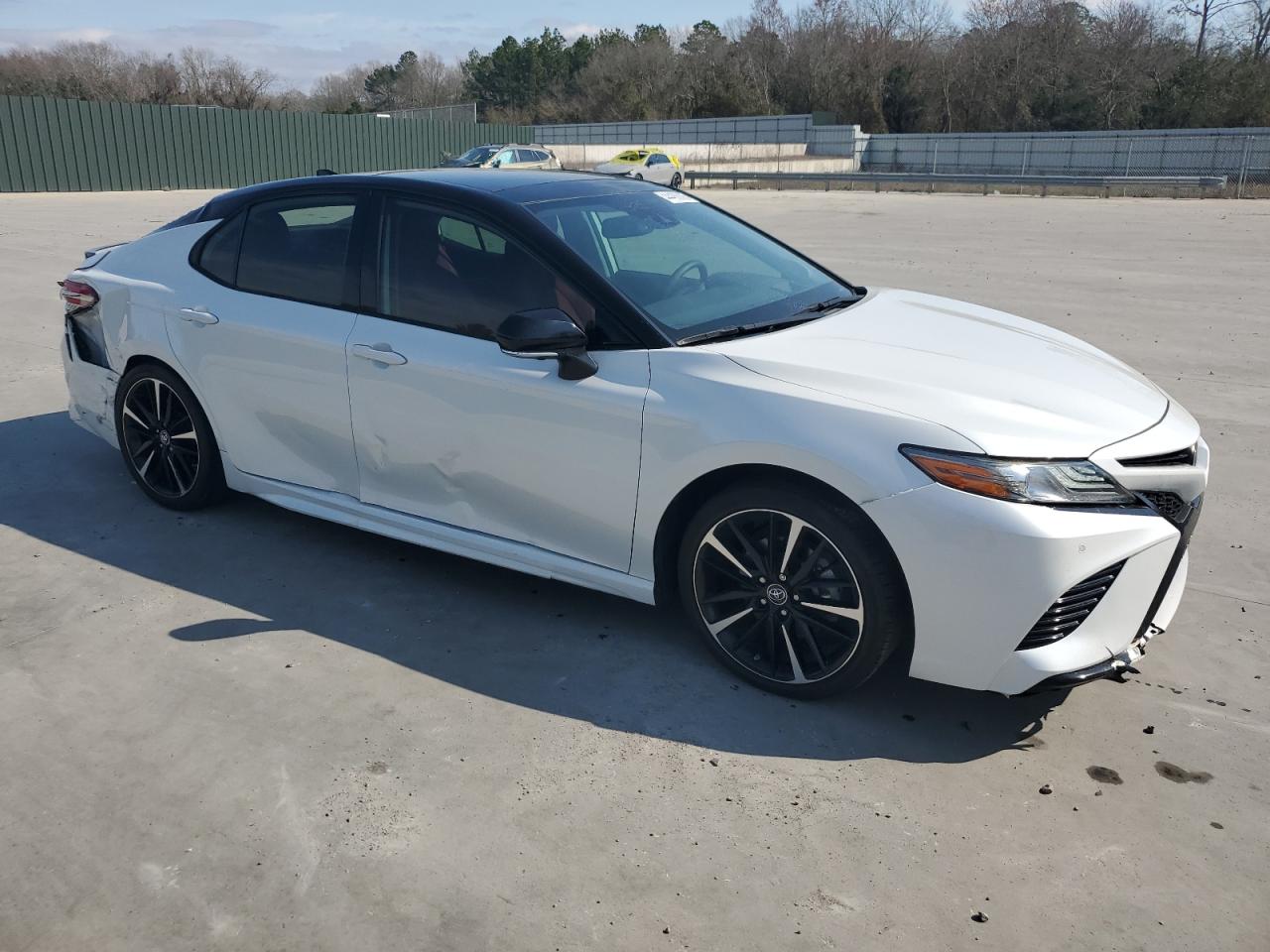 2019 Toyota Camry - Image 4