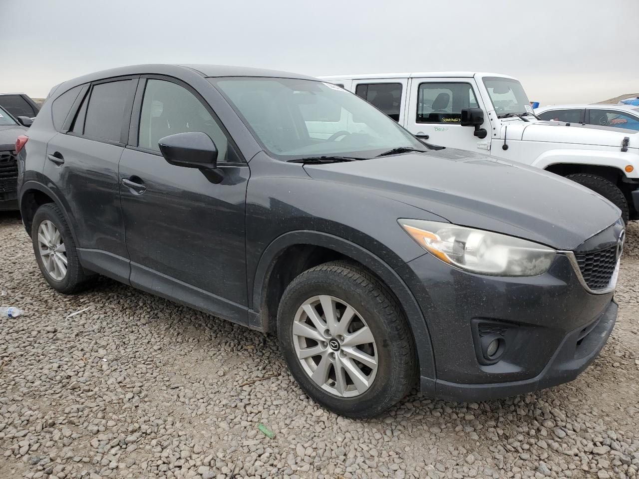 2014 Mazda CX-5 - Image 4