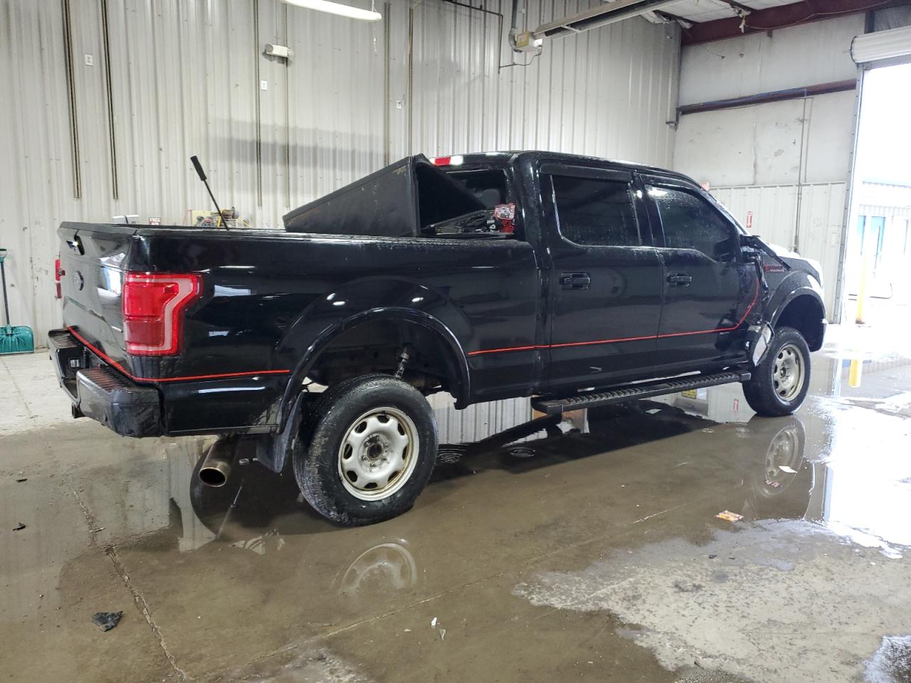 2016 Ford F-150 - Image 3