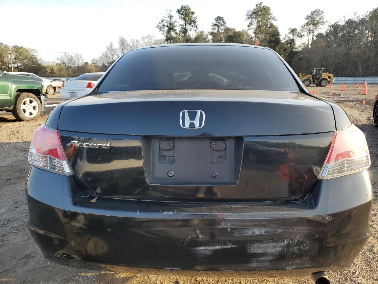 2010 Honda Accord - Image 6