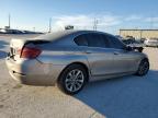 2014 Bmw 528 I იყიდება Haslet-ში, TX - Burn - Engine