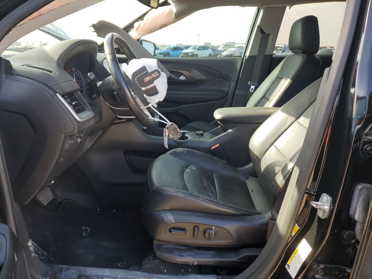 2019 GMC Terrain - Image 7